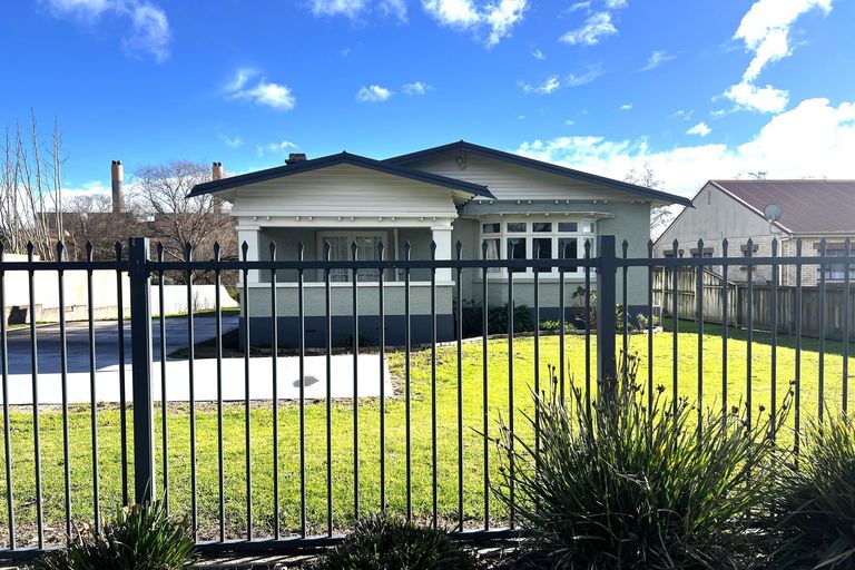 Photo of property in 170 Great South Road, Huntly, 3700