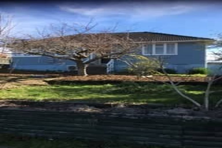 Photo of property in 6 Knight Place, Pomare, Rotorua, 3015