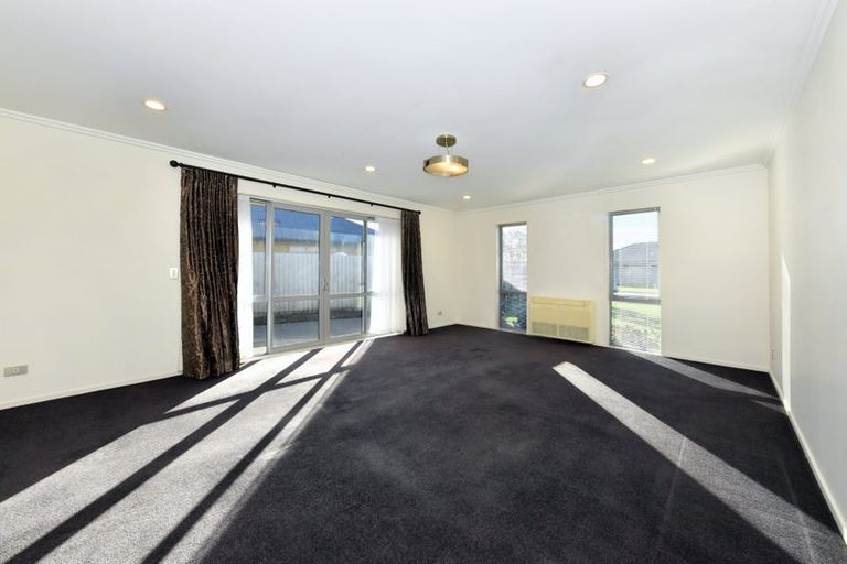 Photo of property in 4 Shadbolt Lane, Rolleston, 7614