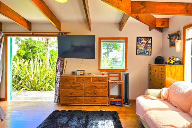 Photo of property in 416 Pinehill Road, Waimamaku, Kaikohe, 0473