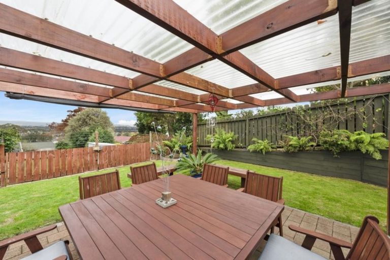 Photo of property in 17 Kaimai View Drive, Ohauiti, Tauranga, 3112