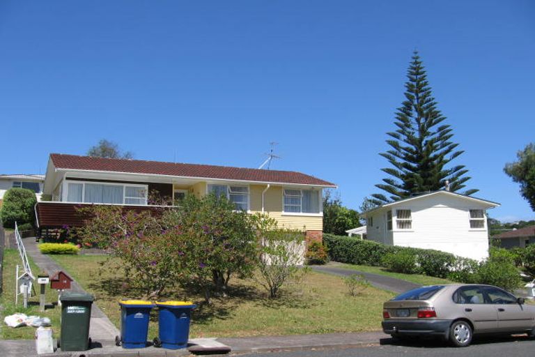 Photo of property in 36 Stott Avenue, Birkdale, Auckland, 0626