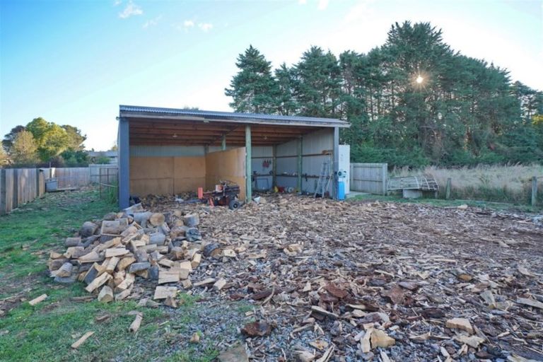 Photo of property in 7 Thornton Close, Leithfield, Amberley, 7481