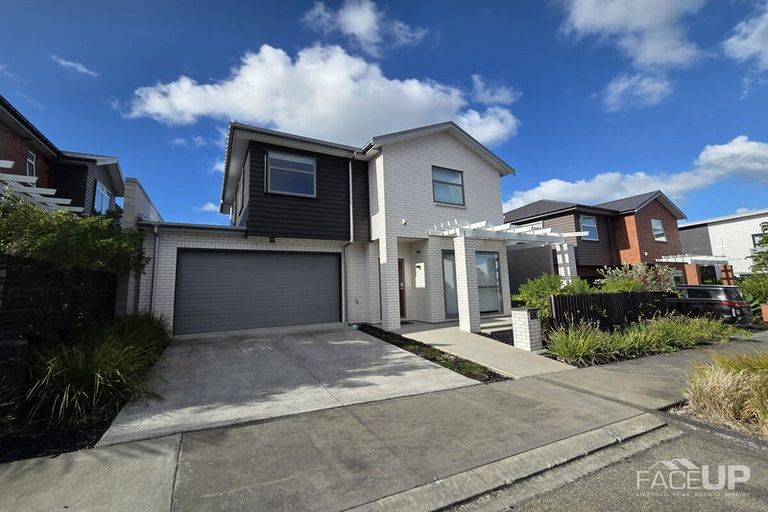 Photo of property in 7 Te Aho Matua Road, Hobsonville, Auckland, 0616