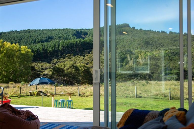 Photo of property in 1409 Pack Spur Road, Mataikona, Tinui, 5889