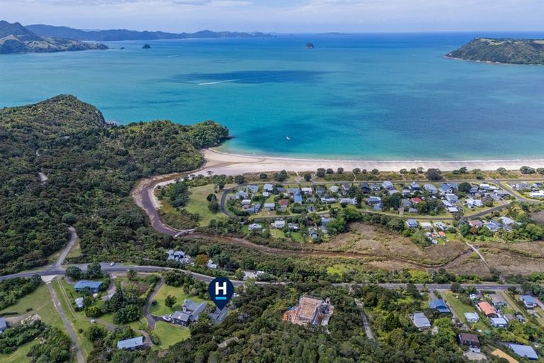 Photo of property in 969 Purangi Road, Cooks Beach, Whitianga, 3591