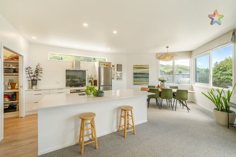 Photo of property in 57 Riverside Drive, Waiwhetu, Lower Hutt, 5010