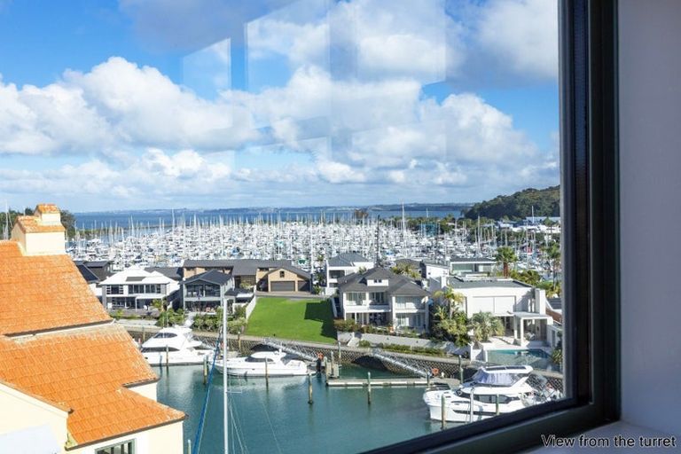 Photo of property in 78 Harbour Village Drive, Gulf Harbour, Whangaparaoa, 0930