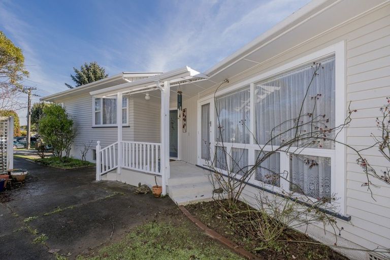 Photo of property in 12 Duke Street, Levin, 5510