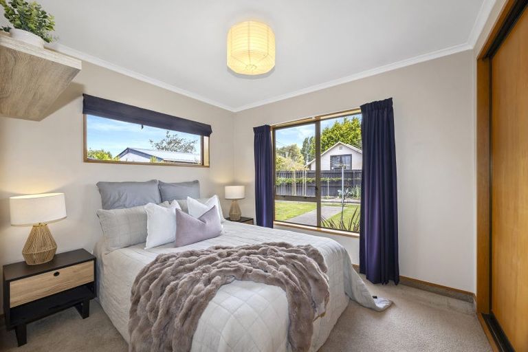 Photo of property in 4 Sunbeam Place, Halswell, Christchurch, 8025