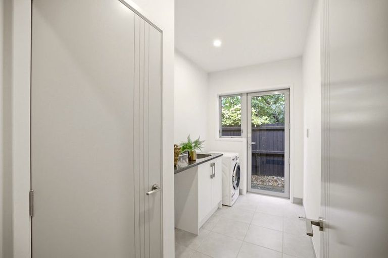 Photo of property in 45 Durrell Way, Rolleston, 7614