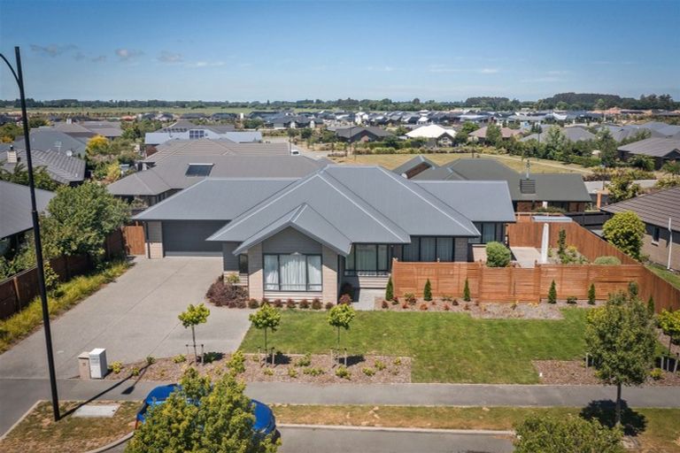 Photo of property in 25 Tauhinu Avenue, Lincoln, 7608