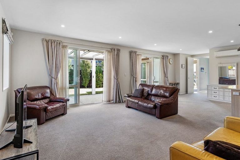 Photo of property in 22 Oaks Drive, Lincoln, 7608