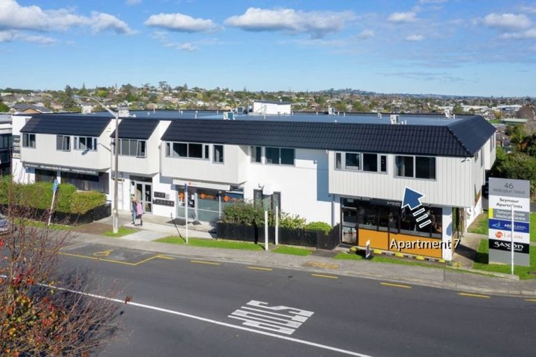 Photo of property in 7/46 Wellington Street, Howick, Auckland, 2014