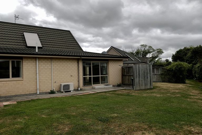 Photo of property in Sanctuary Villas, 22/294 Mairehau Road, Burwood, Christchurch, 8083