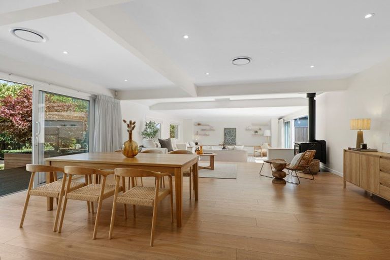 Photo of property in 43 Wai-iti Terrace, Burnside, Christchurch, 8052