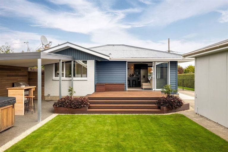Photo of property in 34 Maple Street, Bishopdale, Christchurch, 8053