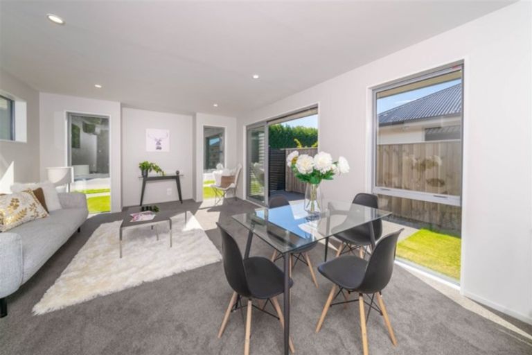 Photo of property in 74 Sutherlands Road, Halswell, Christchurch, 8025