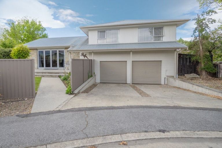 Photo of property in 5 Rapuke Street, Alexandra, 9320