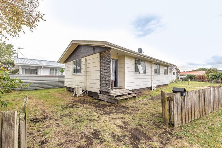 Photo of property in 47 Wembley Place, Whanganui East, Whanganui, 4500