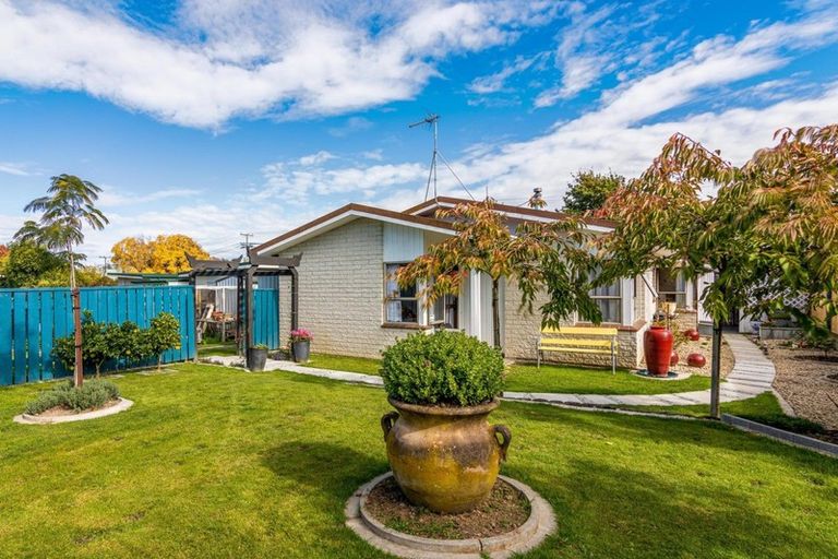 Photo of property in 8 Totara Street, Lansdowne, Masterton, 5810