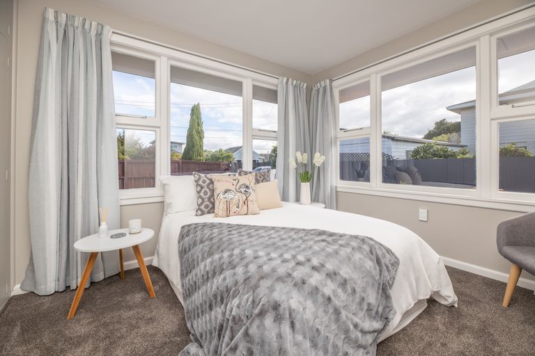 Photo of property in 20 Philpotts Road, Mairehau, Christchurch, 8052