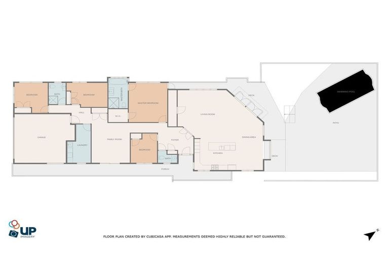 Photo of property in 202 Puketotara Road, Waipapa, Kerikeri, 0295