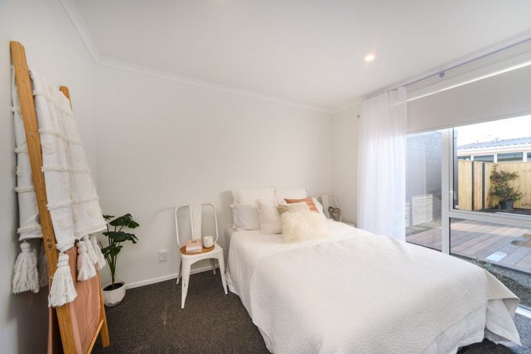 Photo of property in 1c Hereford Street, West End, Palmerston North, 4410