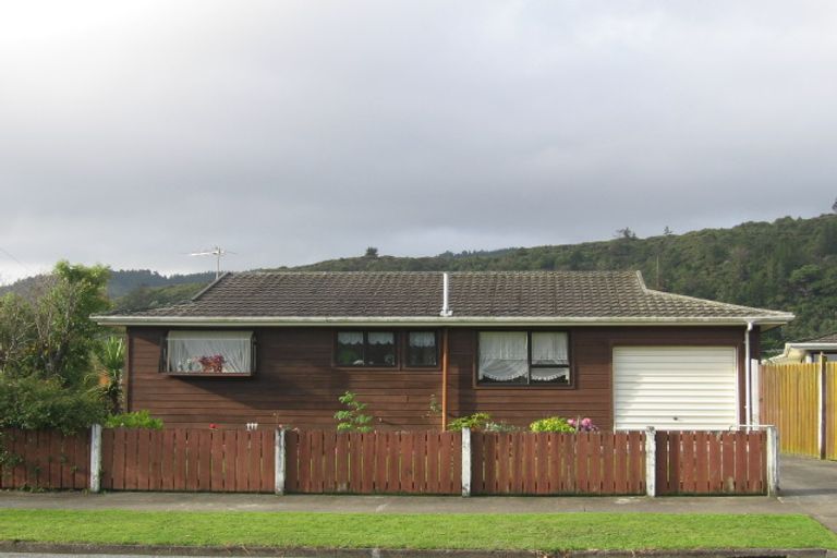 Photo of property in 341-357 George Street, Stokes Valley, Lower Hutt, 5019