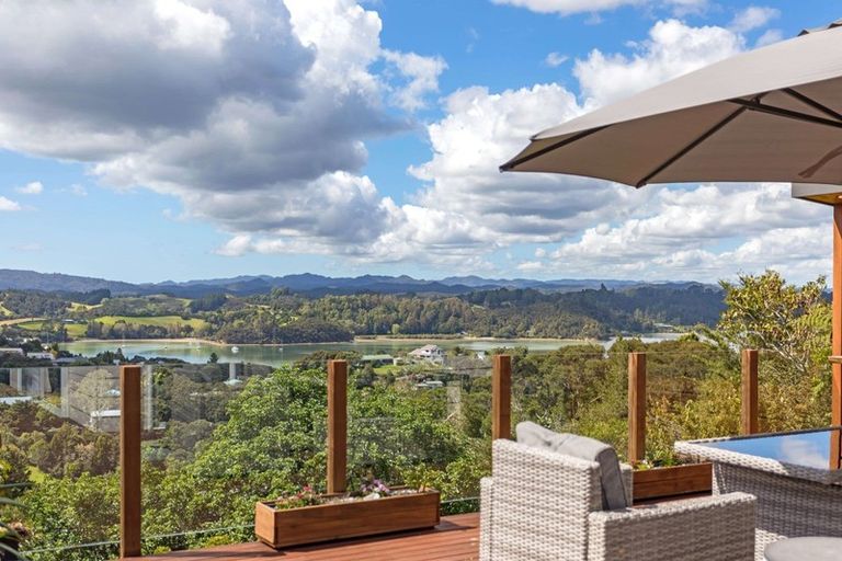 Photo of property in 61 Oromahoe Road, Opua, 0200