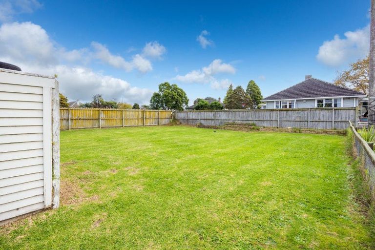 Photo of property in 7 Harris Street, Huntly, 3700