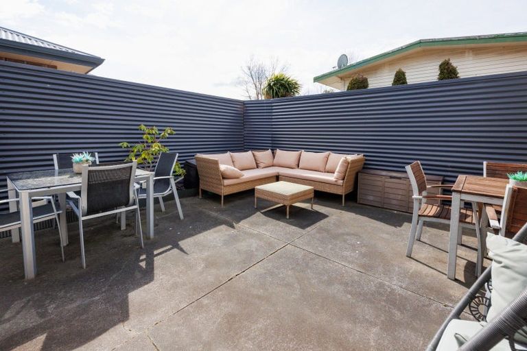 Photo of property in 61 Mcgregor Street, Milson, Palmerston North, 4414