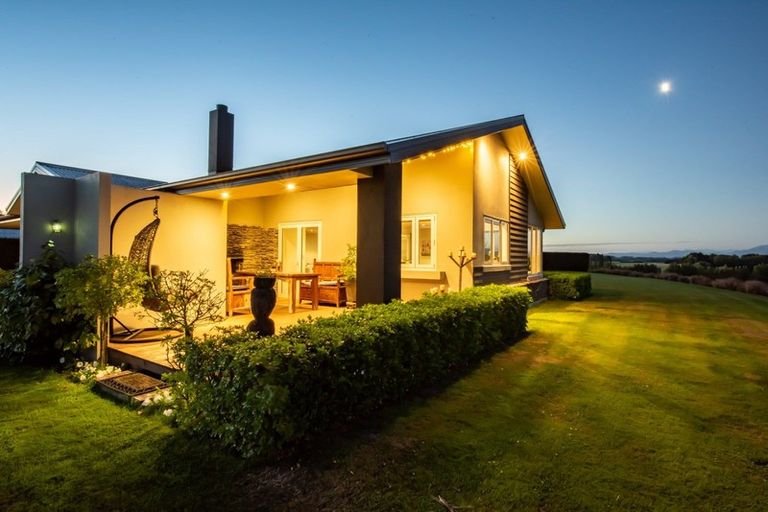 Photo of property in 203 Nine Mile Road, Riversdale, 9776