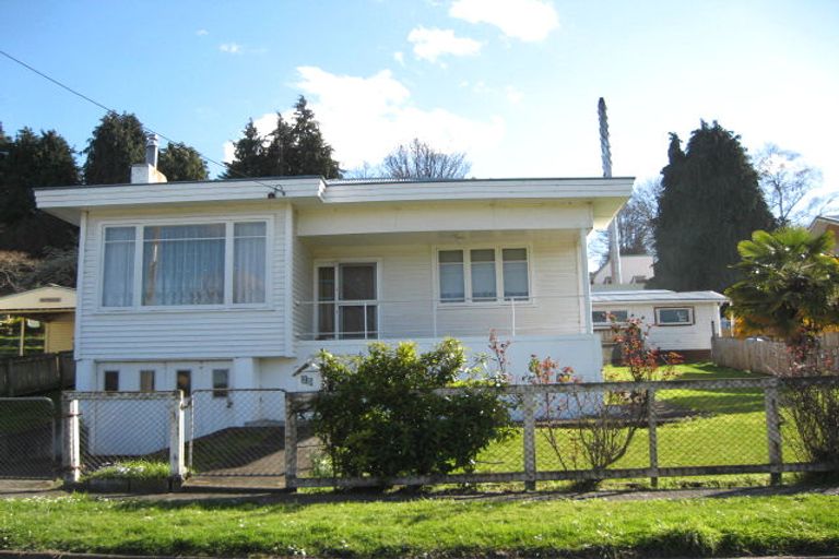Photo of property in 28 Eagle Street, Taihape, 4720