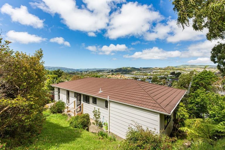 Photo of property in 58 Discovery Drive, Whitby, Porirua, 5024