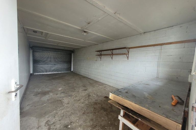 Photo of property in 2/25 Parker Street, Mayfield, Blenheim, 7201