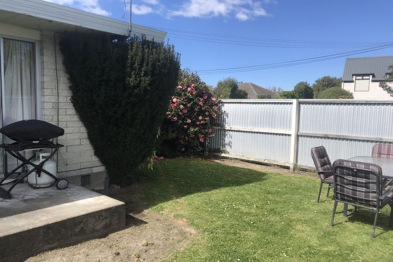 Photo of property in 1/65 Ranfurly Street, St Albans, Christchurch, 8014