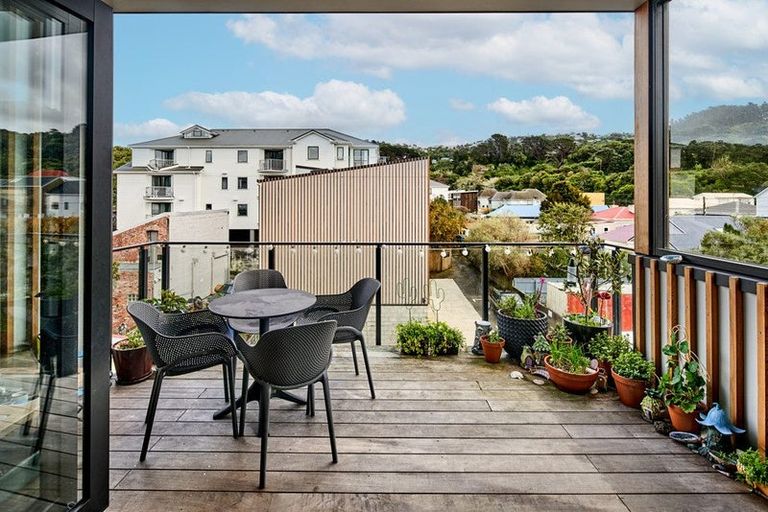 Photo of property in 1 Post Office Avenue, Berhampore, Wellington, 6023