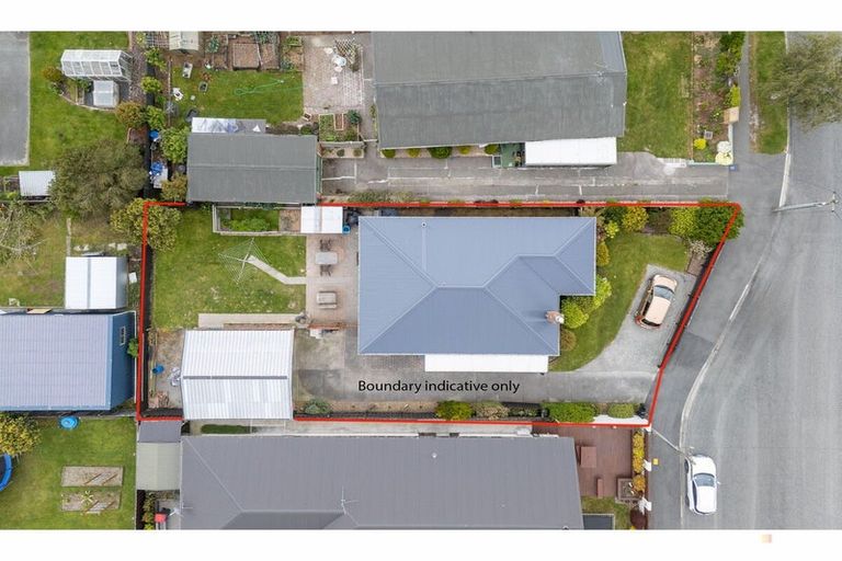 Photo of property in 45 Lindsay Street, Marchwiel, Timaru, 7910