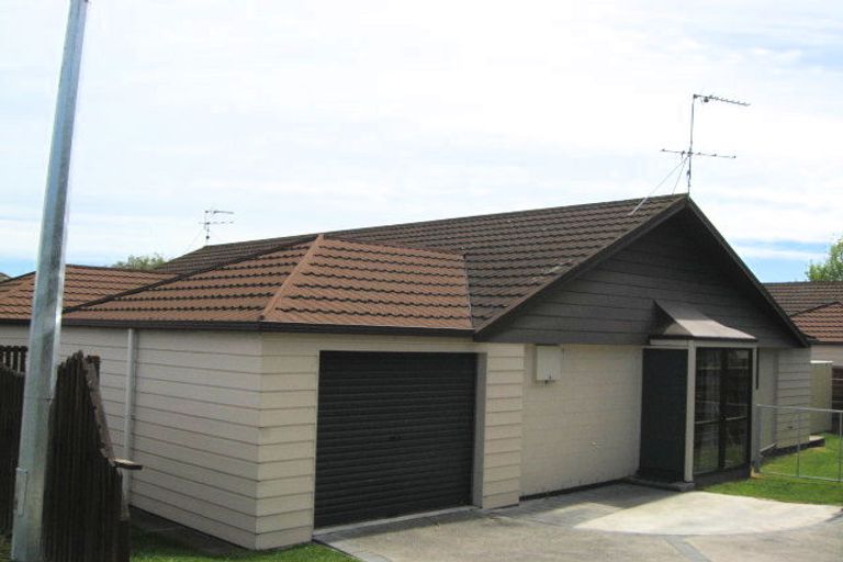 Photo of property in 6 Boyce Street, Springlands, Blenheim, 7201