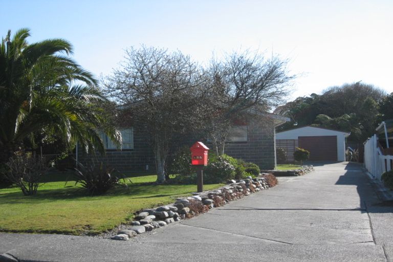 Photo of property in 155 Bealey Street, Hokitika, 7810