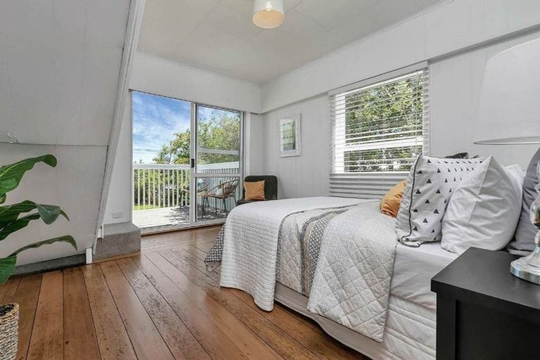 Photo of property in 31 Mahara Avenue, Birkenhead, Auckland, 0626