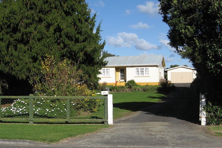 Photo of property in 45 Waitohu Valley Road, Otaki, 5512