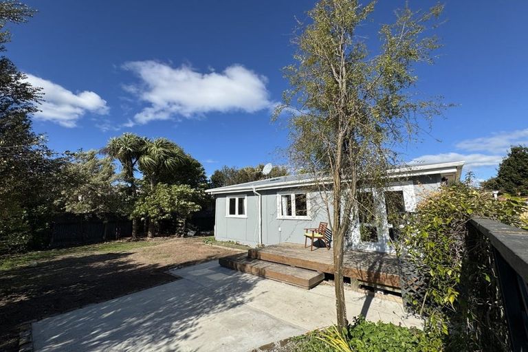 Photo of property in 919c Nelson Street North, Mahora, Hastings, 4120