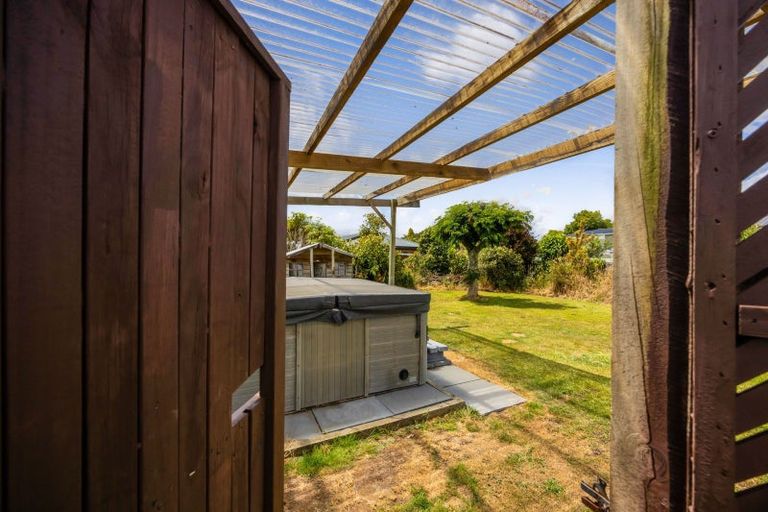 Photo of property in 43 Brown Street, Inglewood, 4330