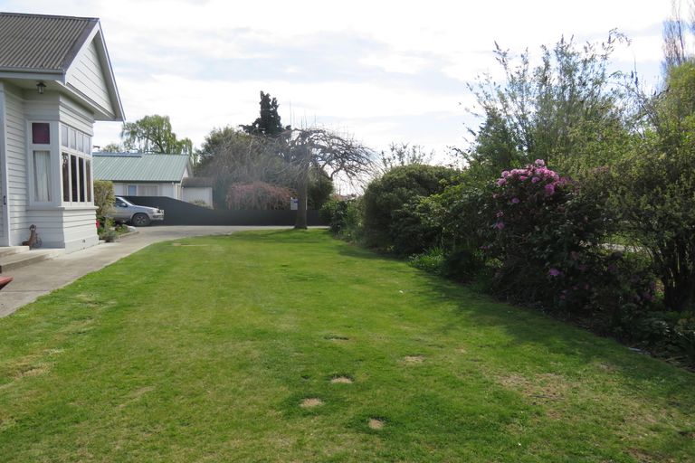 Photo of property in 34 Richard Pearse Drive, Temuka, 7920