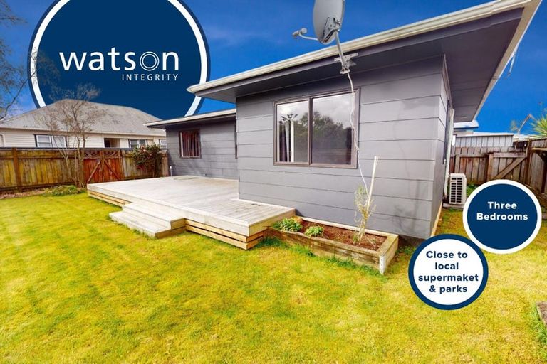 Photo of property in 126a Roberts Line, Kelvin Grove, Palmerston North, 4414