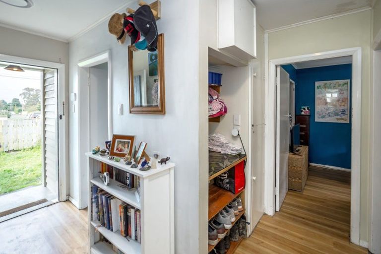 Photo of property in 15 Birdwood Street, Featherston, 5710