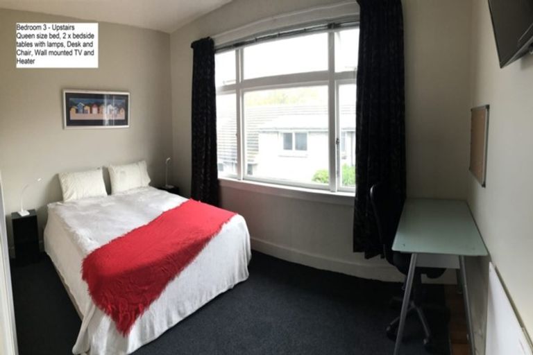 Photo of property in 336 Bealey Avenue, Christchurch Central, Christchurch, 8013