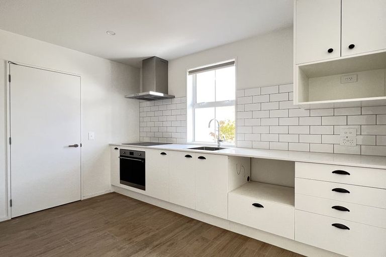 Photo of property in 6/7 Boon Street, Sydenham, Christchurch, 8023